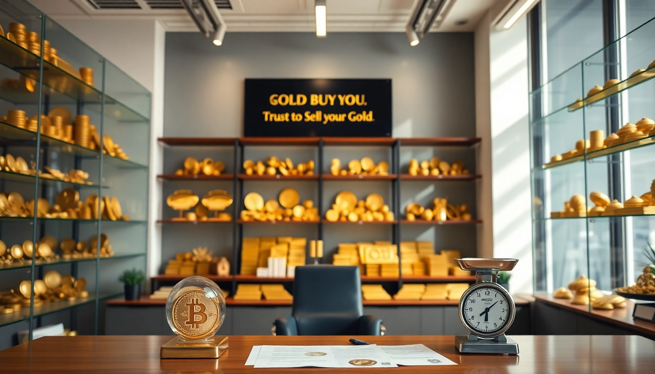Vendi oro con il servizio di compro oro roma, eccellente valutazione in un ambiente professionale.