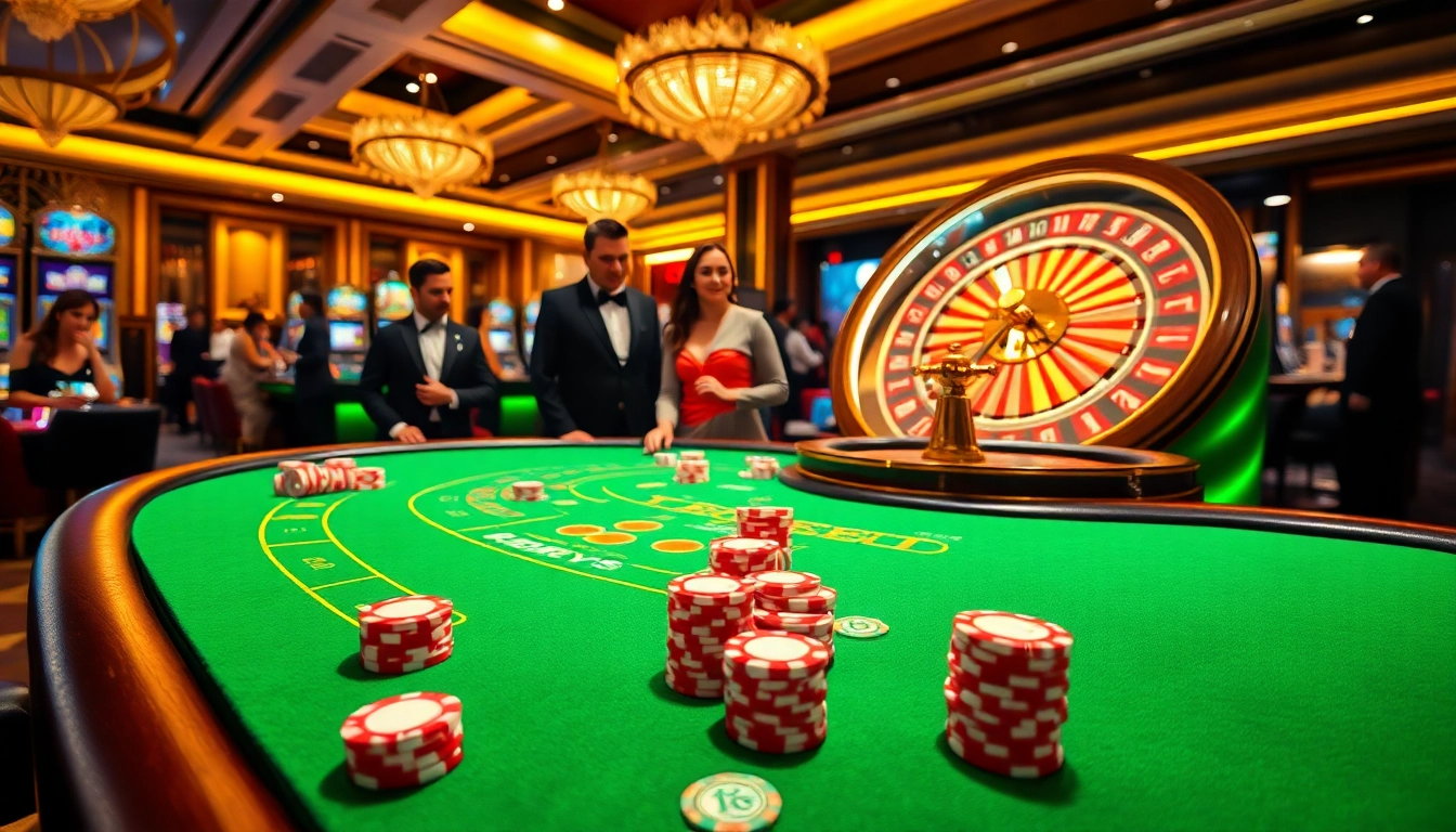 Winning Strategies at TV88: Enhance Your Gambling Experience in 2026