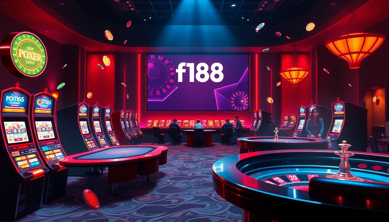 Proven Strategies for Success at f168: Elevate Your Betting Game in 2026