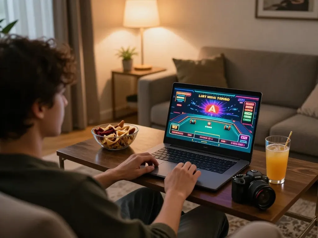 JJ88 Winning Strategies: Master Online Casino Gambling in 2026