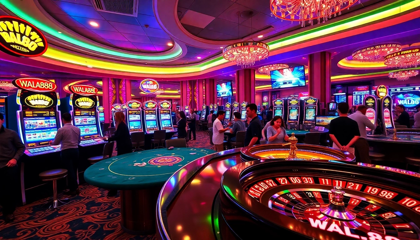 Master WALA88 Betting Strategies for 2026: Winning Tactics and Enhanced Odds