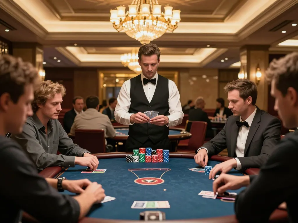 Mastering Strategies at https://net88.wtf/ for Winning in 2026: Essential Insights for Gamblers
