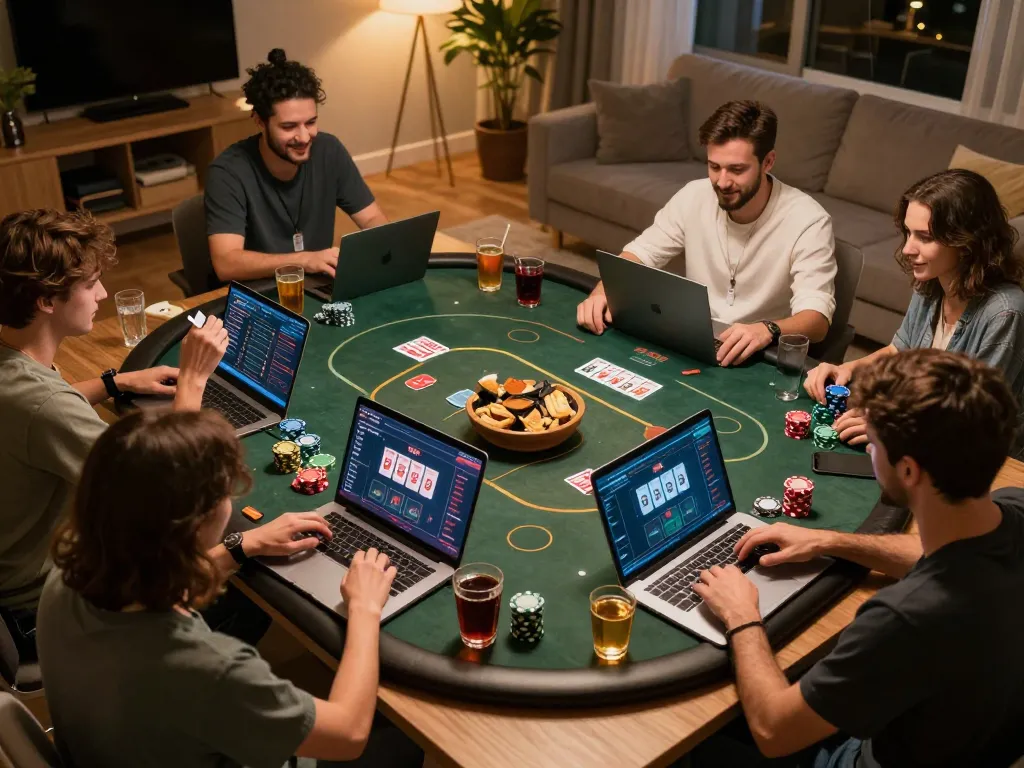 F168: Essential Strategies for Mastering Online Gambling in 2026