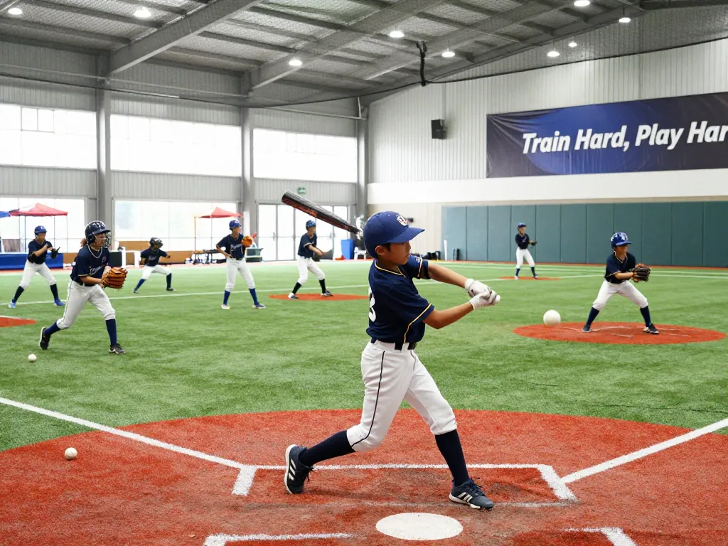 Hitclub: The Essential 2026 Guide to Mastering Baseball Skills
