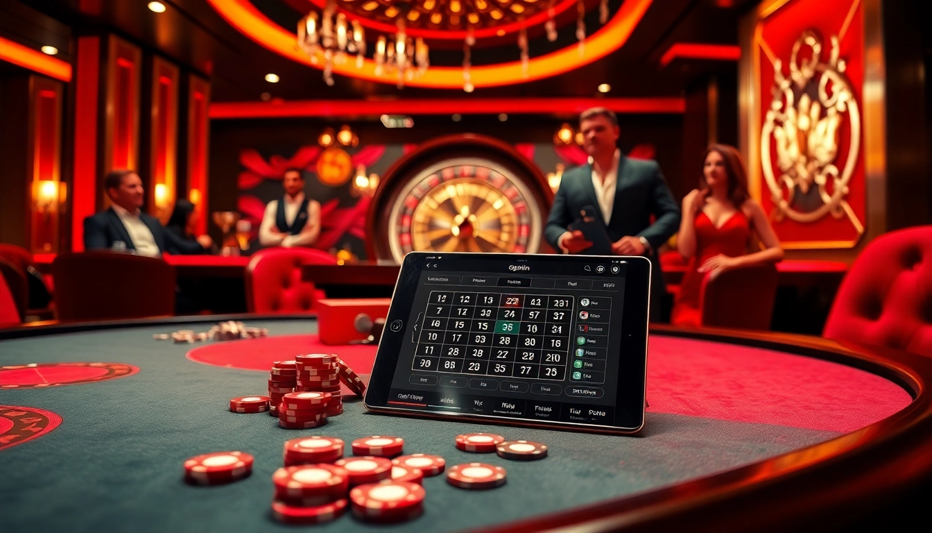 Strategic Winning Insights on nhà cái ggwin: Master Your Gambling Game in 2026