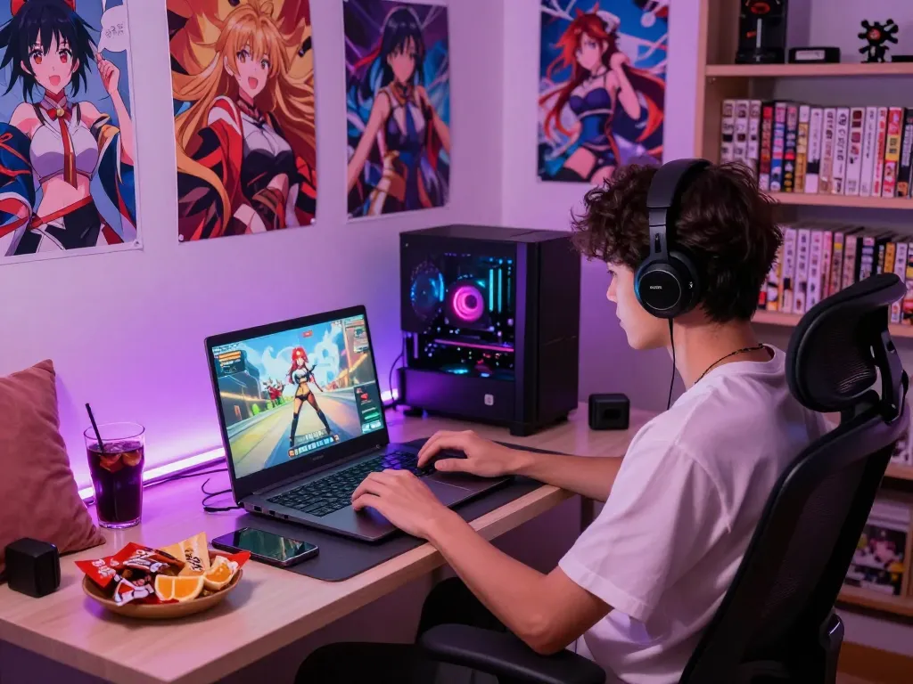 Mastering Hentai Games: 2026’s Essential Guide for Gaming Enthusiasts