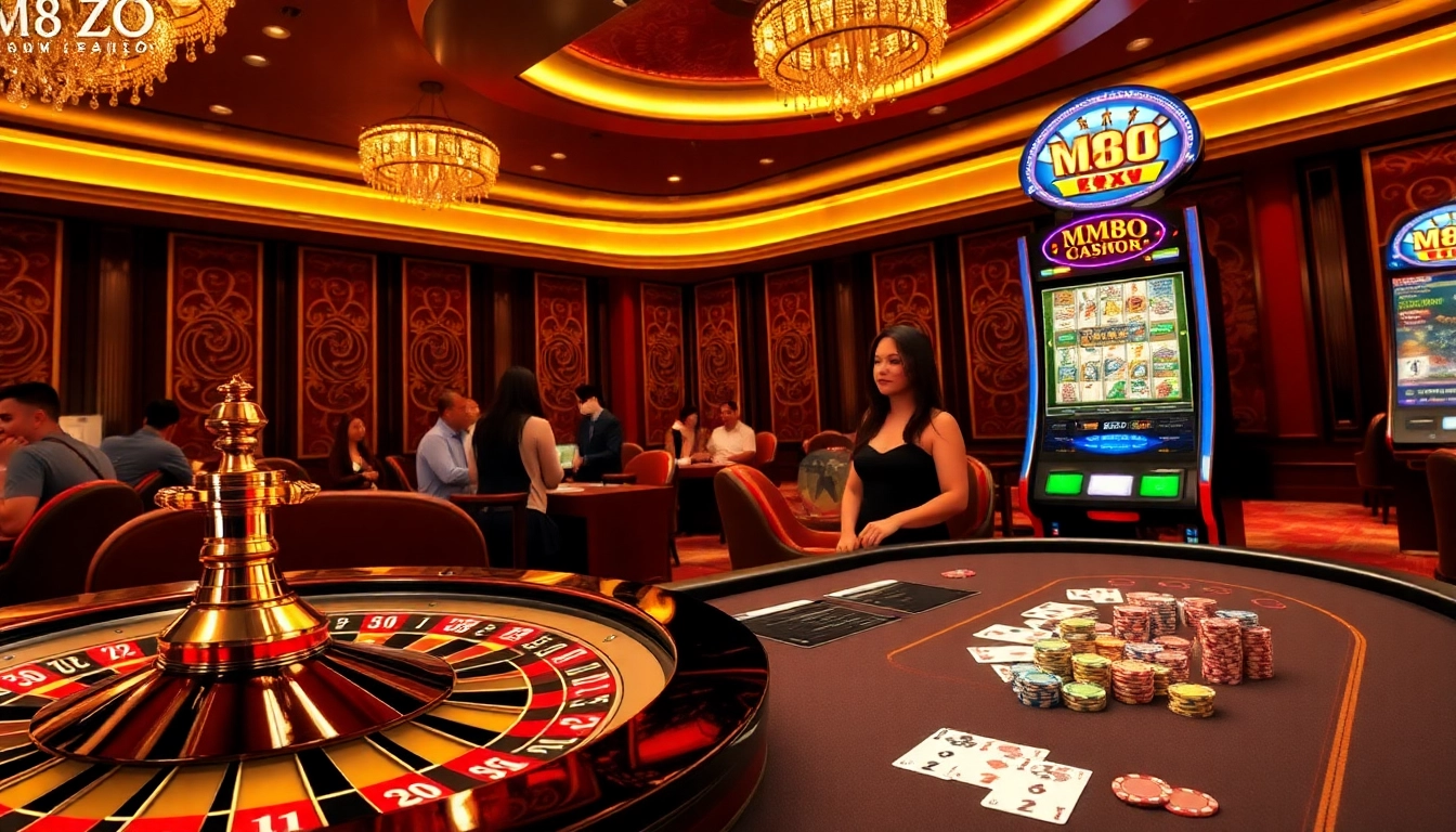 Mastering the Game at MM88 ZO: Essential Strategies for Winning in 2026