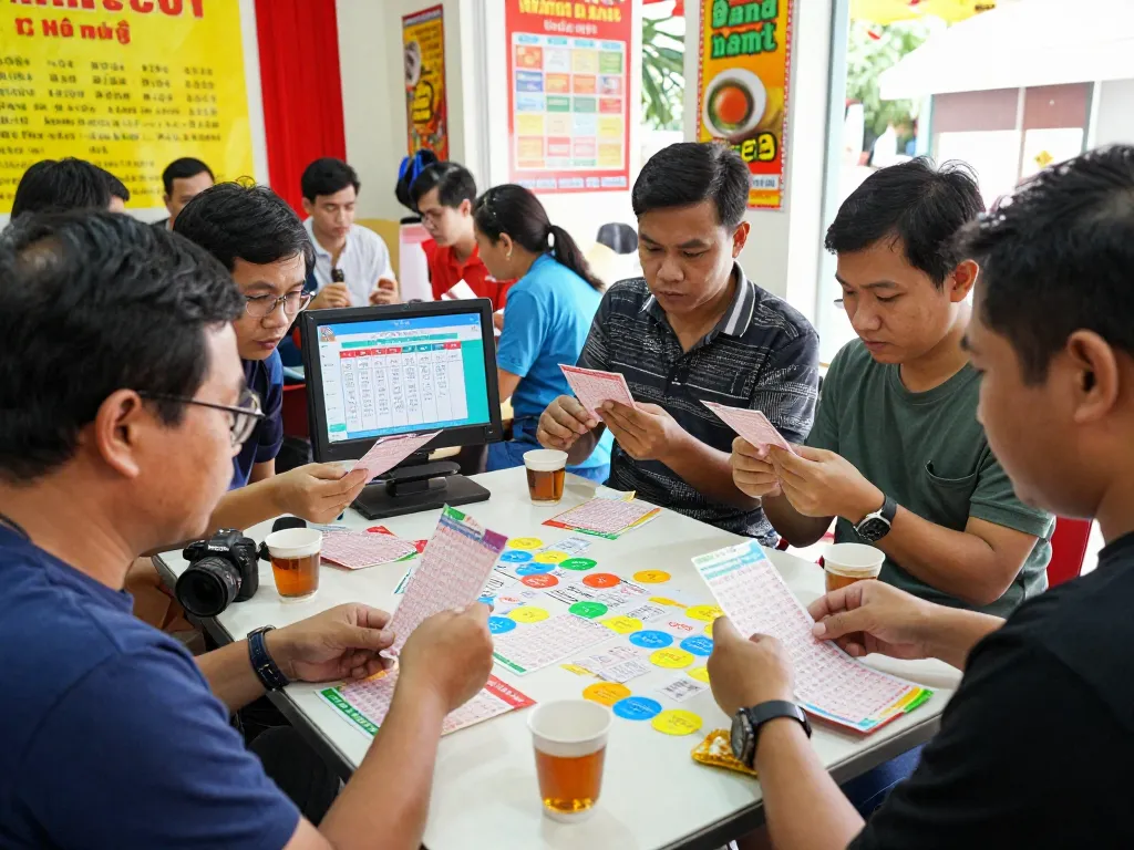 Essential Tips for Playing lô đề hôm nay in 2026: Strategies for Success