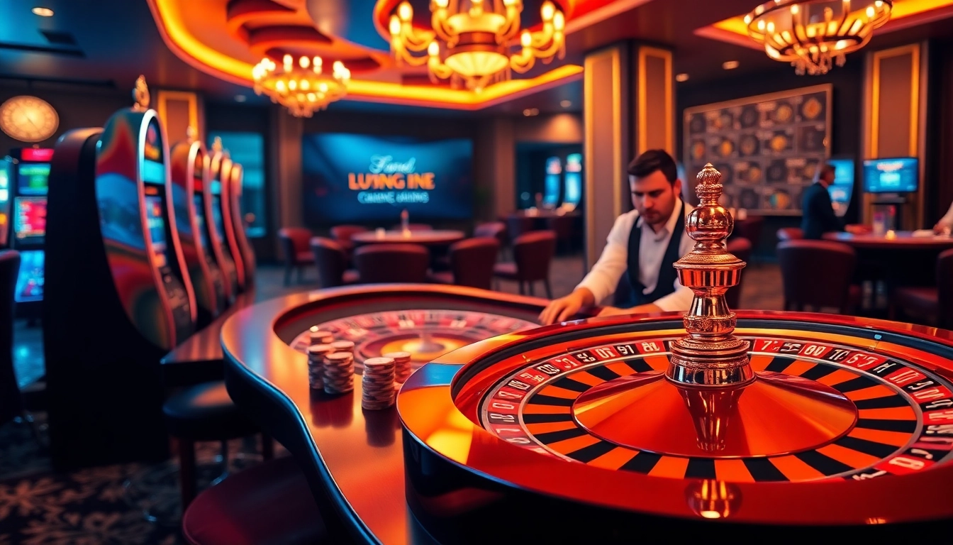 Winning Strategies for 2026: Maximize Your Odds at https://luongsontv23.com/ and Master the Game