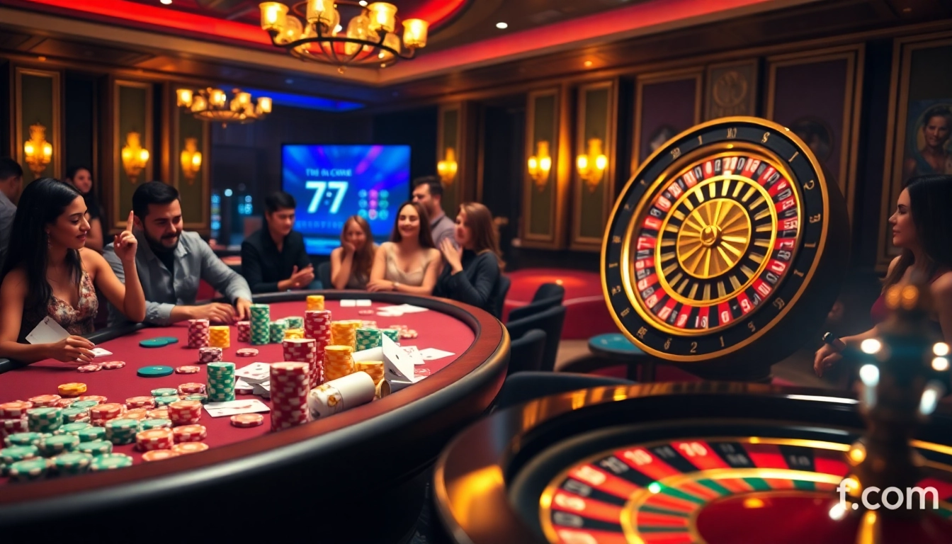 Winning Strategies for 2026: Mastering Games on 789f.com for Better Odds