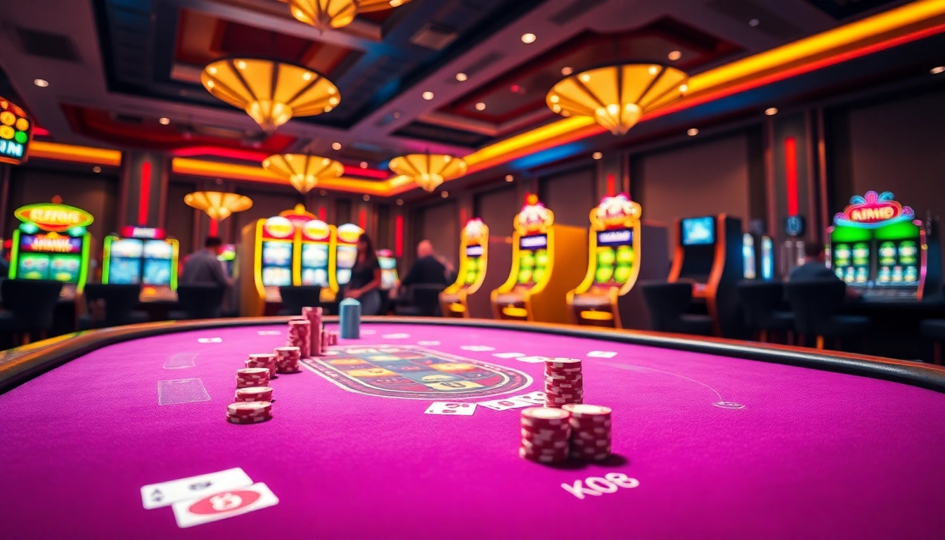 Winning Strategies at km88 com: Mastering Your Gambling Skills in 2026