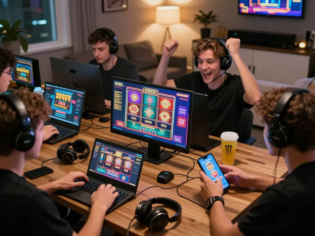 Masterful Guide to 789P: The Definitive Overview for Online Gamblers in 2026