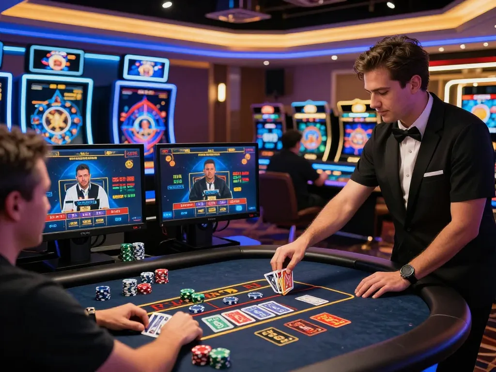 Expert Guide to Online Gaming Success at https://789clubweb.com/ in 2026