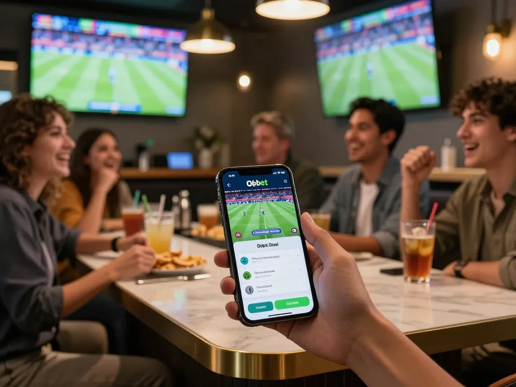 Winning Strategies for Oxbet Dubai Sports Betting in 2026: Expert Insights for Better Odds