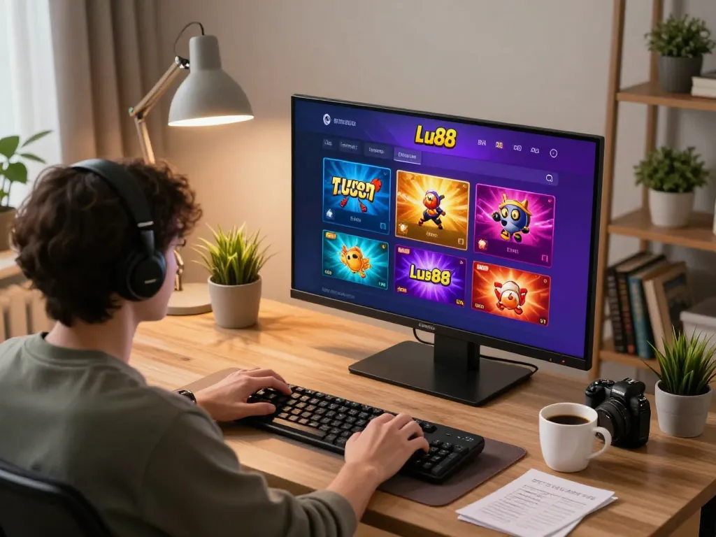 Winning Strategies for Lu88: Essential Insights for Gamblers in 2026