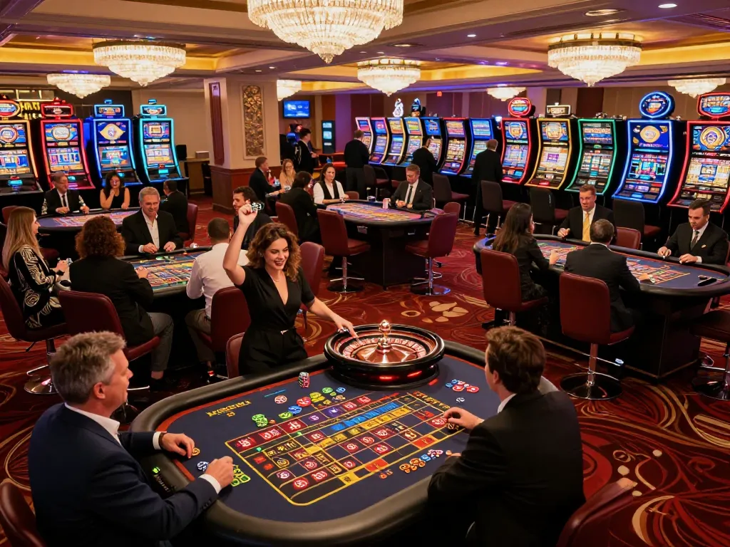 Proven Strategies for Winning Big at tg887.com: Essential Gambling Tips for 2026