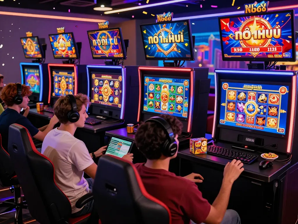 Mastering Game Nổ Hũ: Essential Strategies for Success in 2026