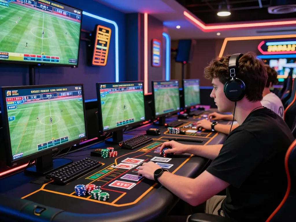 mm oo: The Definitive Guide to Leading Online Gambling in 2026