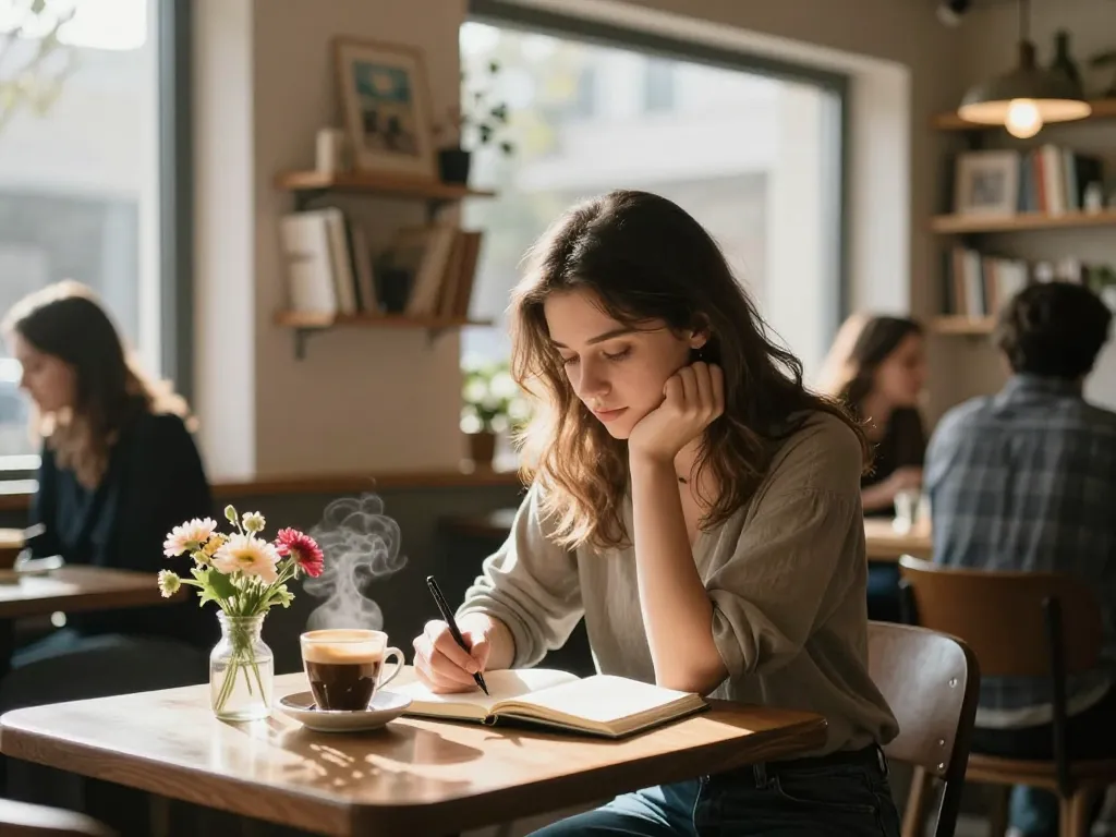 Mastering Your Feelings: How to Navigate a Crush on Someone in 2026