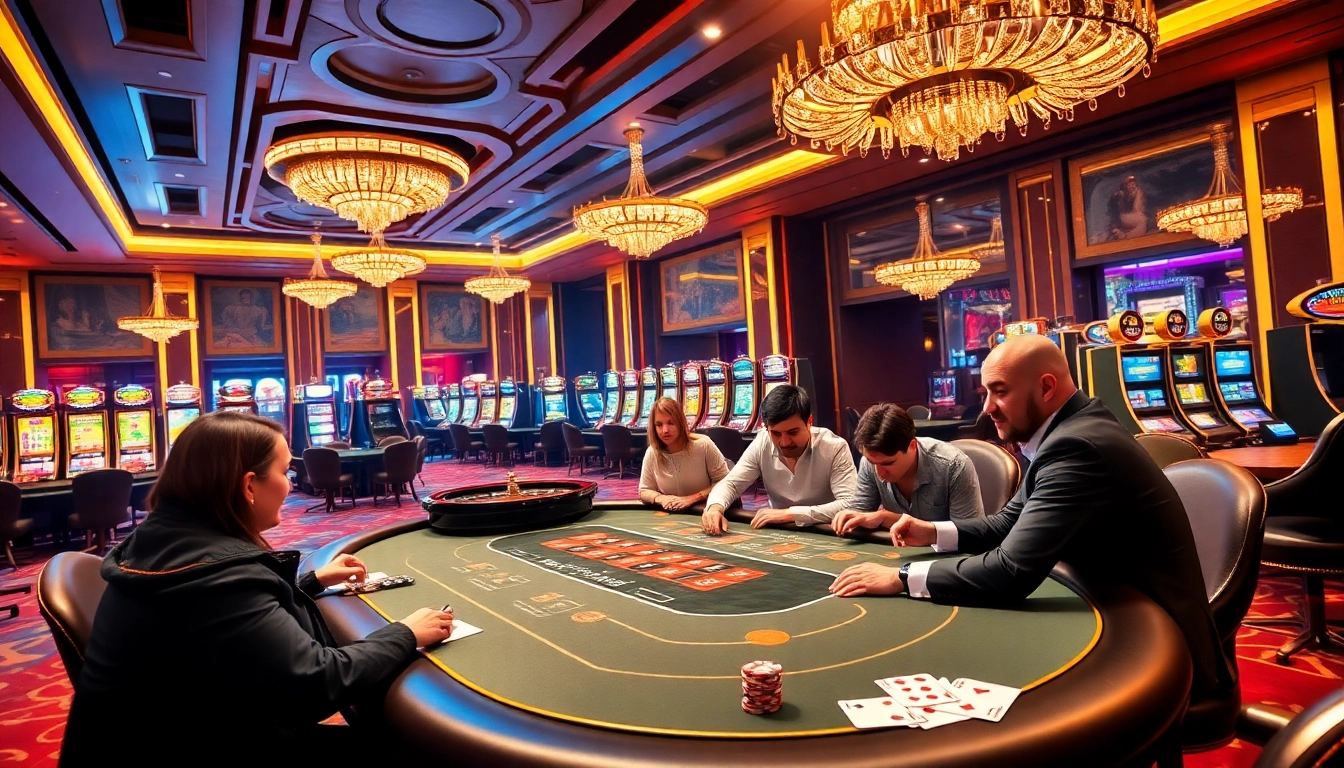 Comprehensive Strategies for Winning at U888.COM in 2026: Master Your Bankroll Management