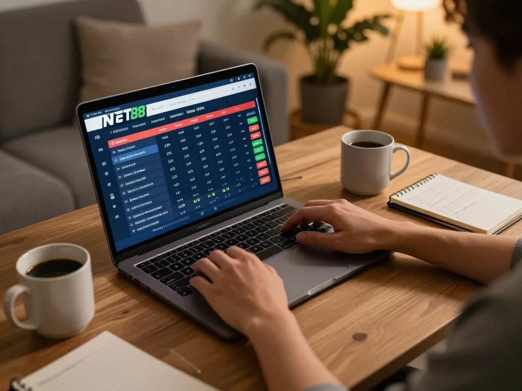 Winning Strategies with NET88 in 2026: Comprehensive Insights for Better Betting Odds