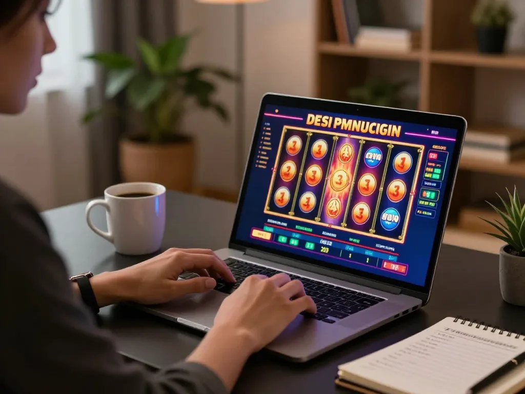 Mastering DA88: Proven Strategies for Winning at Online Casinos in 2026