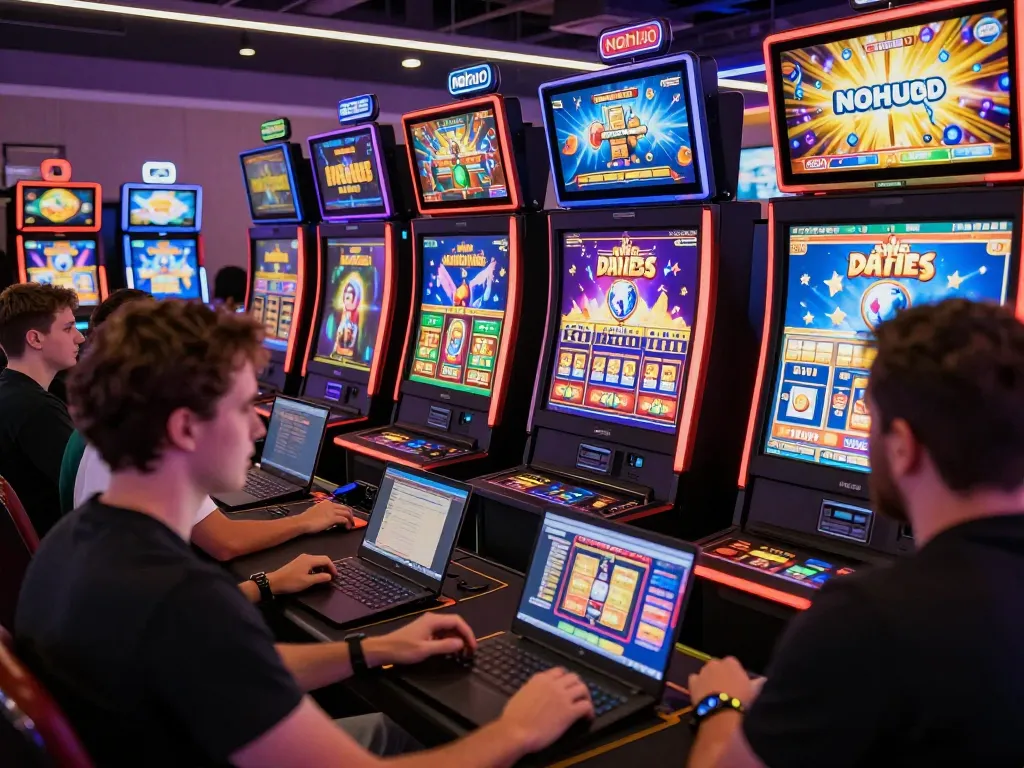 Mastering Nohu90: The Definitive Guide to Online Gambling in 2026