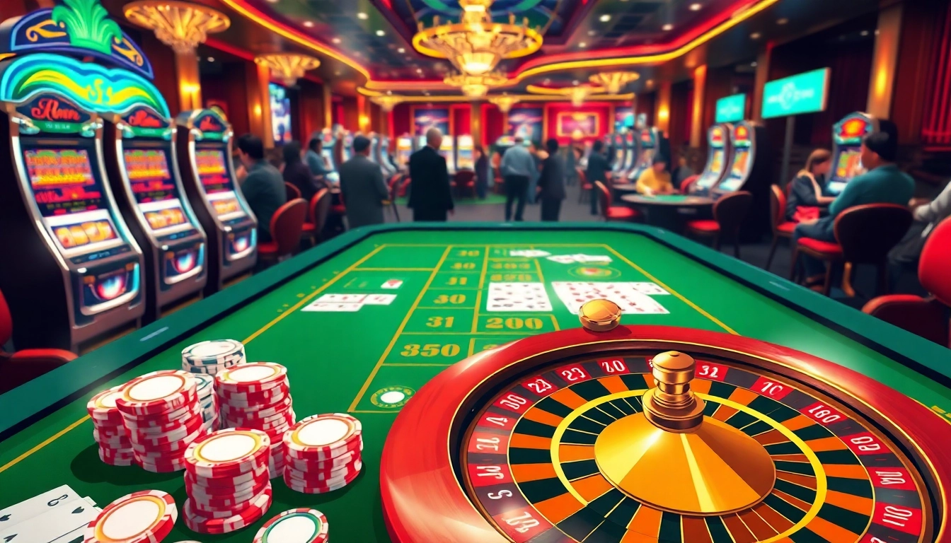 Strategic Insights into nhà cái du88: Winning Strategies for 2026 Betting Success