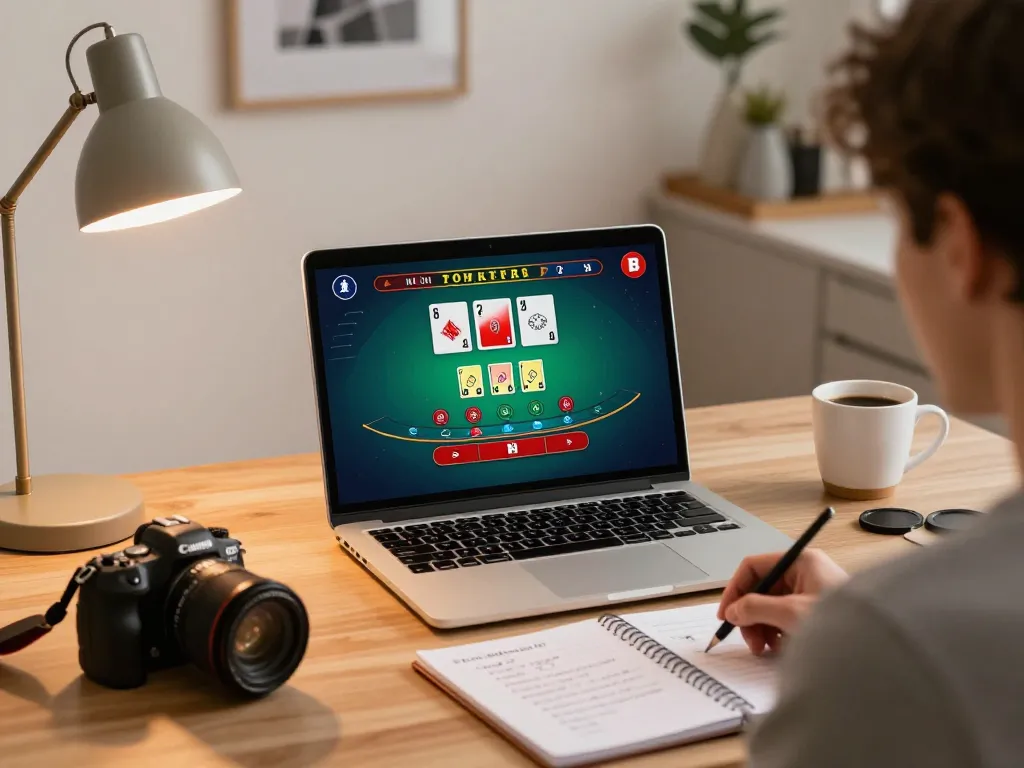 Winning Strategies on https://da88.navy/ for Mastering Blackjack in 2026