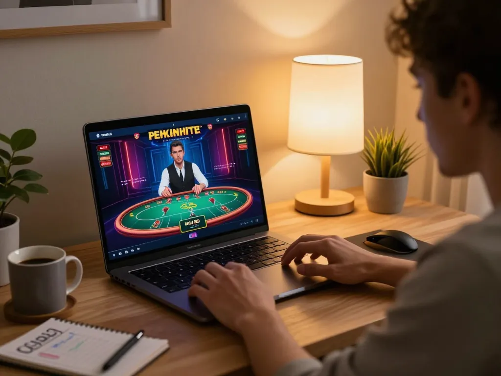 Trang chủ UU88: Expert Strategies for Winning Big in 2026 Online Gambling