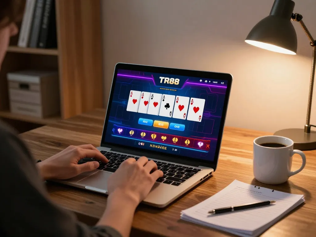 Winning Strategies for TR88 Casino: Essential Tips for 2026 Gamblers