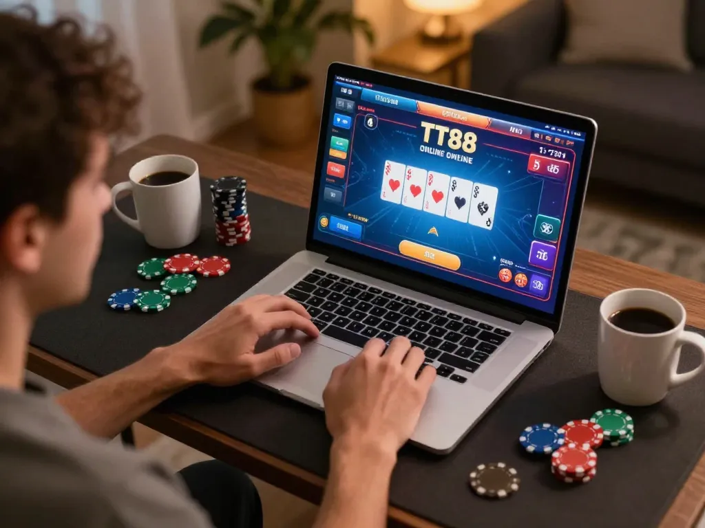 Unlock Winning Strategies on TT88: The Complete Guide for Gamblers in 2026