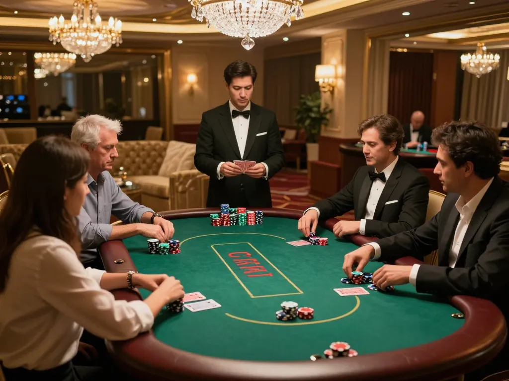 Essential Winning Strategies for vip win Online Gambling in 2026