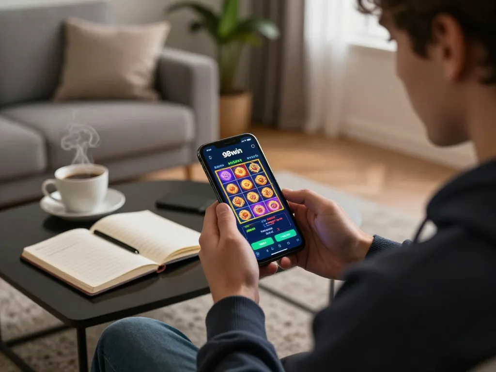 Winning Strategies for Betting at Nhà cái 98win: Your Comprehensive Guide for 2026