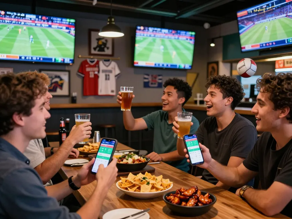 Essential SBOBET Strategies for Winning Sports Bets in 2026