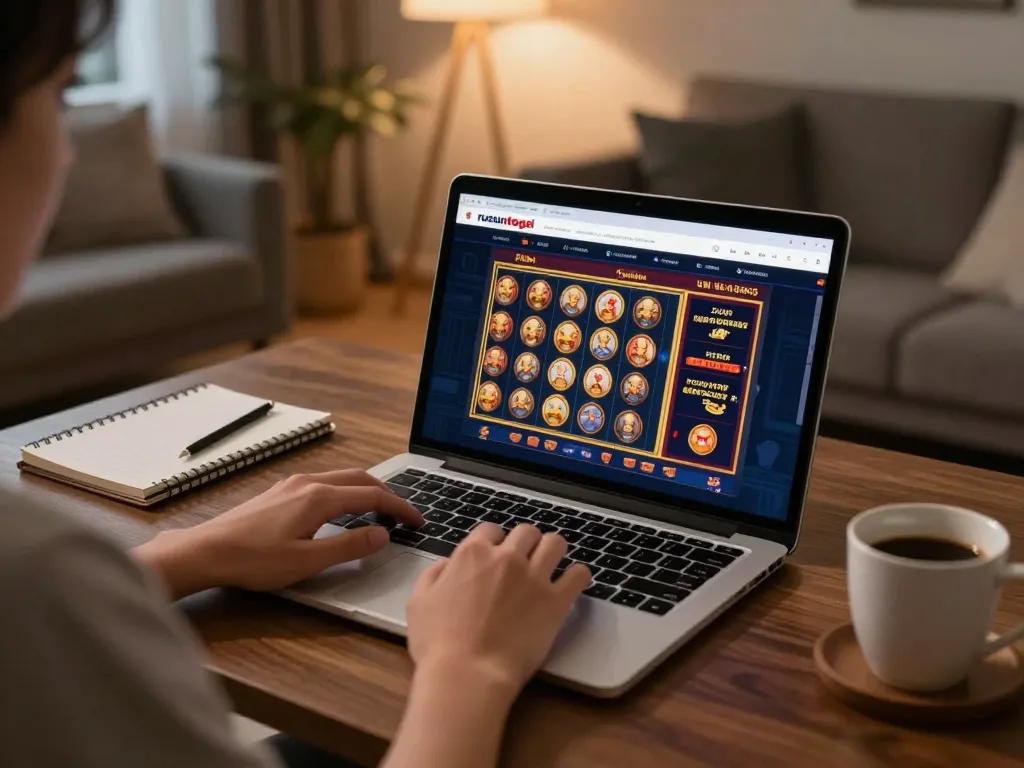 Winning Strategies for Rusuntogel: Expert Tips for Successful Gambling in 2026