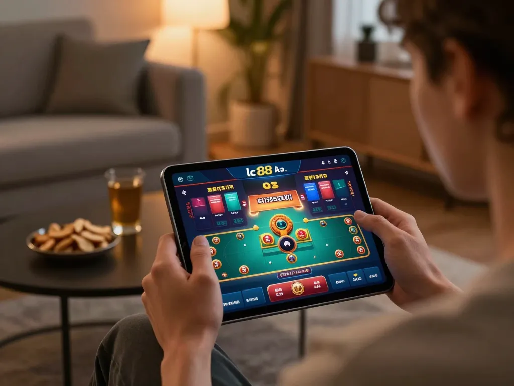 Winning Strategies for LC88: Master Your Gameplay in 2026