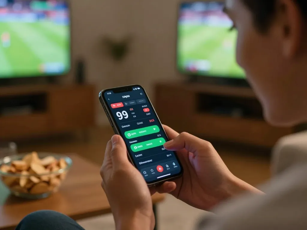 SV368: Expert Sports Betting Strategies for Winning in 2026