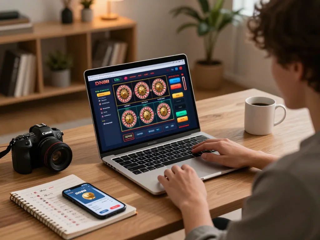 Winning Strategies for Success with DN88: Expert Tips for 2026 Gaming