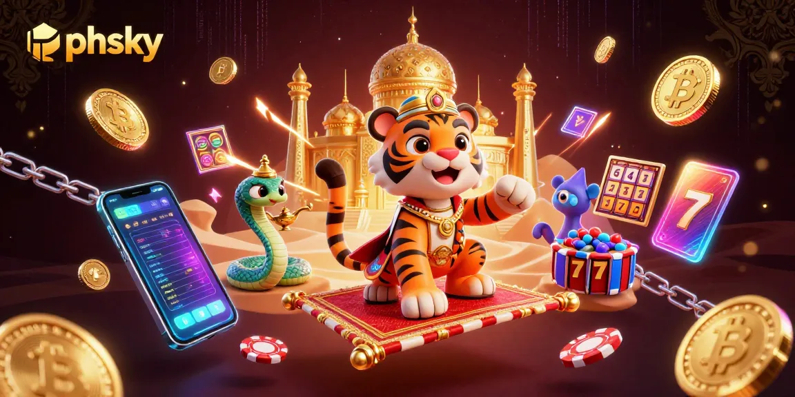 Winning Strategies for phsky: Master the Art of Online Casino Gaming in 2026