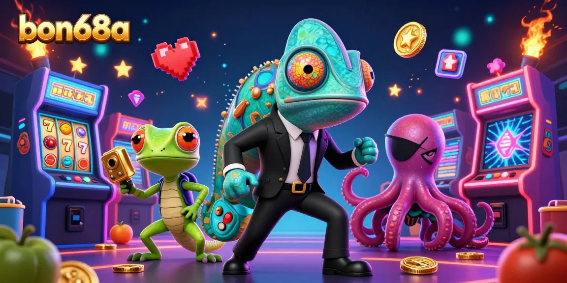 Strategic Winning Techniques for 2026 at bon68a: Maximize Your Casino Success
