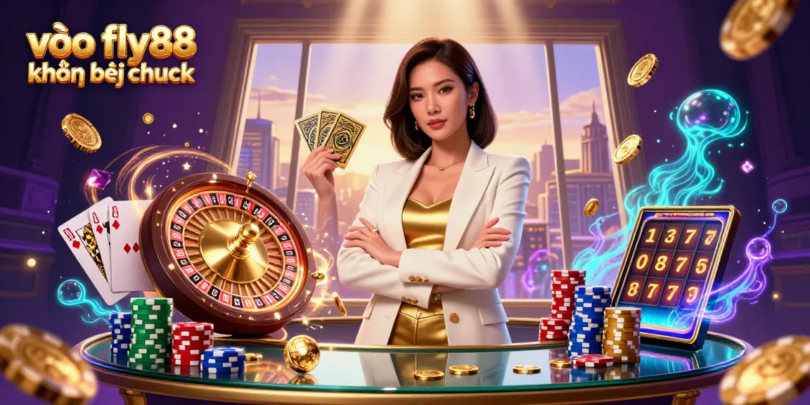 Strategic Access to vào fly88 không bị chặn for Enhanced Casino Experience in 2026