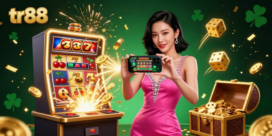 Breaking tr88 Down: Strategic Betting Insights for Gamblers in 2026