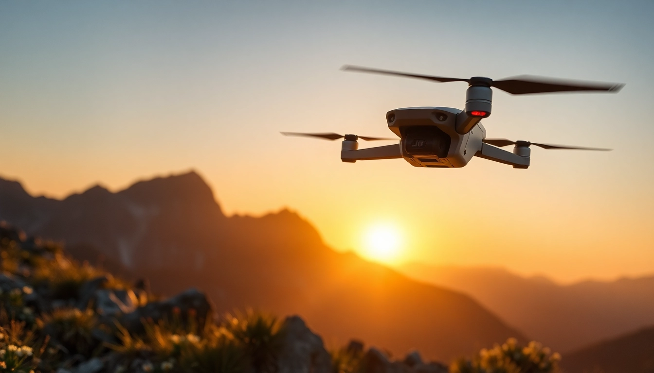 Il DJI Mavic 3E: La Guida Definitiva 2026 per Vantaggi Straordinari