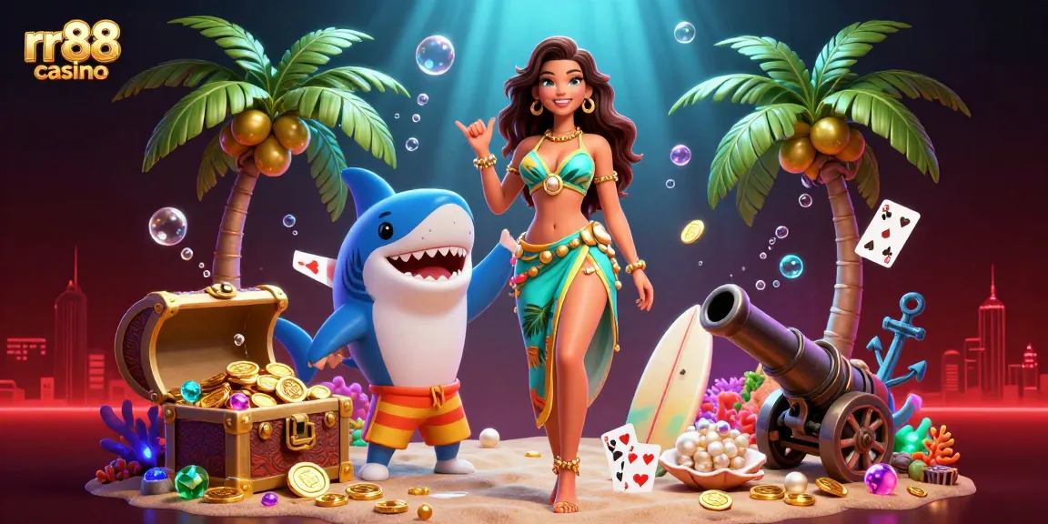 Winning Strategies for 2026: Maximize Your Odds at rr88 Casino