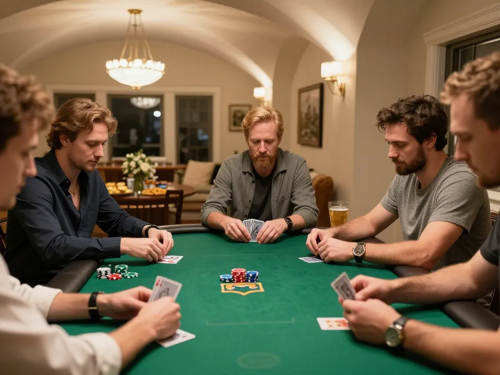 F168bet Strategies for Winning at Poker in 2026: Your Essential Guide to Mastering the Game