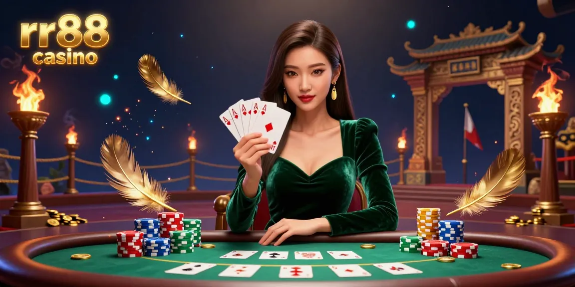Winning Strategies for rr88 Casino: Master Your Odds in 2026