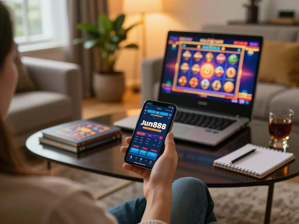 Mastering Online Betting with jun888: Strategic Tips for Successful Returns in 2026