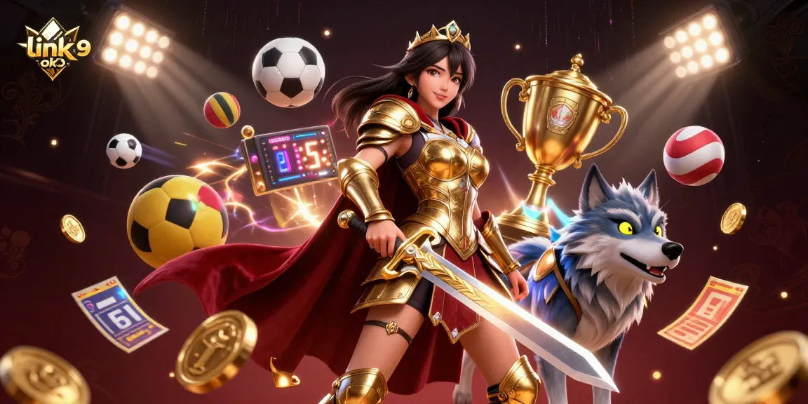 The Science Behind link ok9: Evidence-Based Insights for Winning Strategies in Online Gambling 2026
