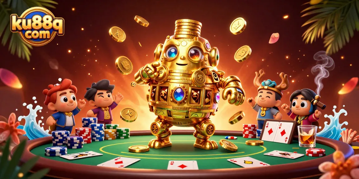 The Insider’s Guide to ku88q com: What They Don’t Tell You About Casino Strategies for 2026